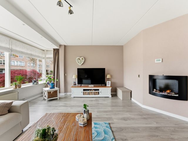 Cypressenlaan 49, Papendrecht