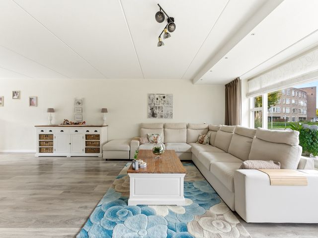 Cypressenlaan 49, Papendrecht