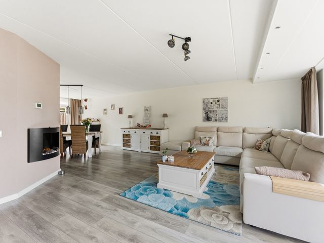 Cypressenlaan 49, Papendrecht