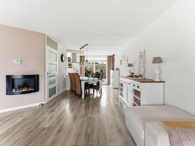 Cypressenlaan 49, Papendrecht