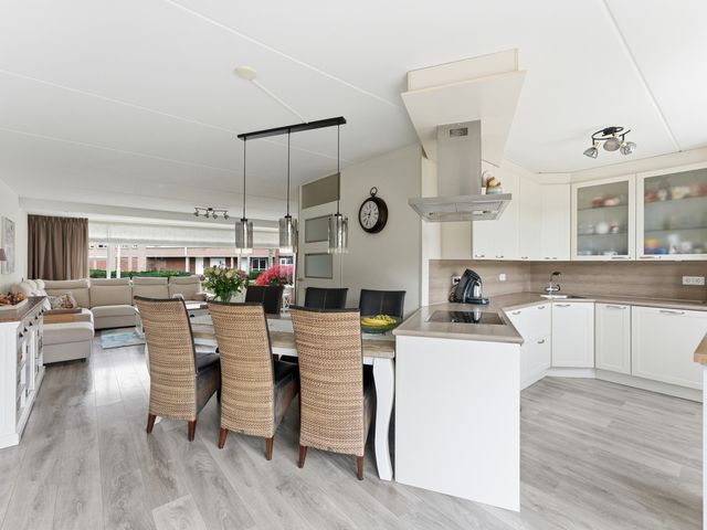 Cypressenlaan 49, Papendrecht