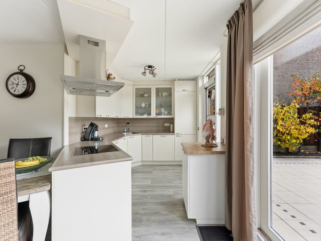 Cypressenlaan 49, Papendrecht