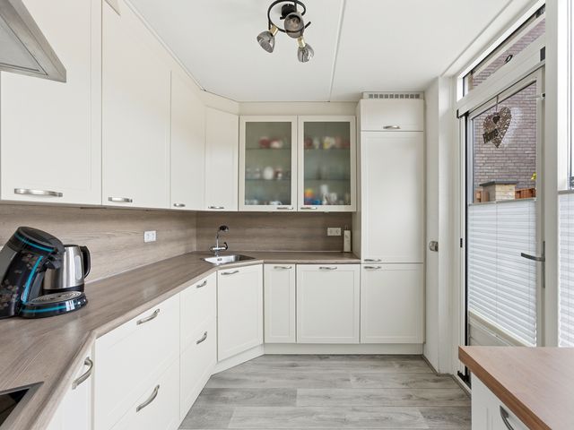 Cypressenlaan 49, Papendrecht