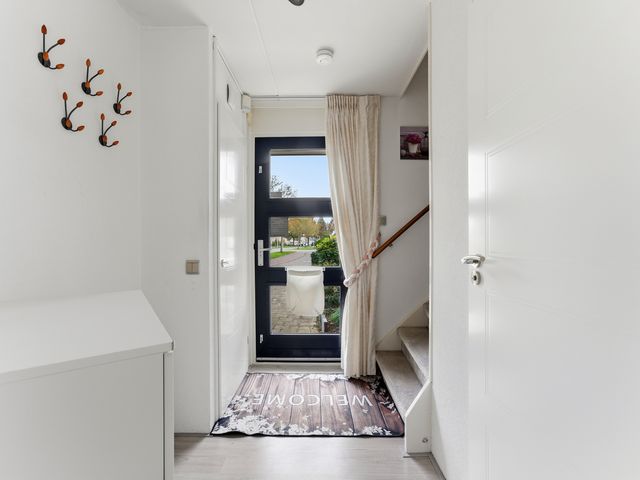 Cypressenlaan 49, Papendrecht