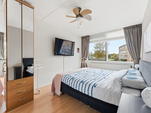 Cypressenlaan 49, Papendrecht