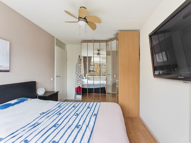 Cypressenlaan 49, Papendrecht