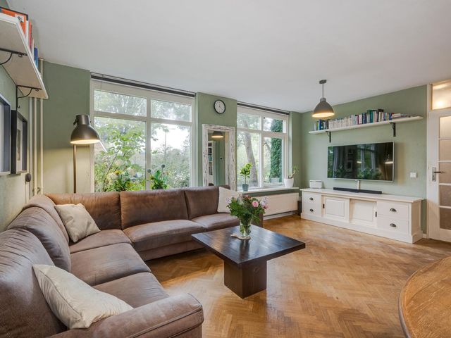 Valkeweg 3, Voorschoten