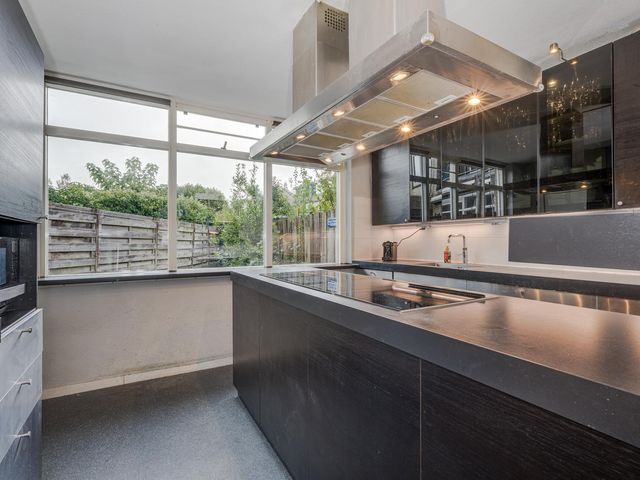 Valkeweg 3, Voorschoten