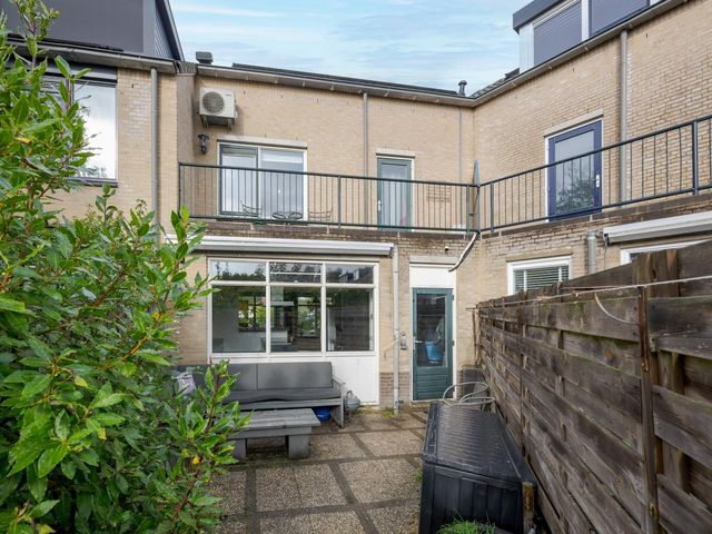 Valkeweg 3, Voorschoten