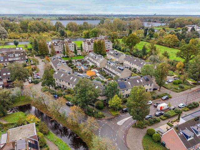 Valkeweg 3, Voorschoten