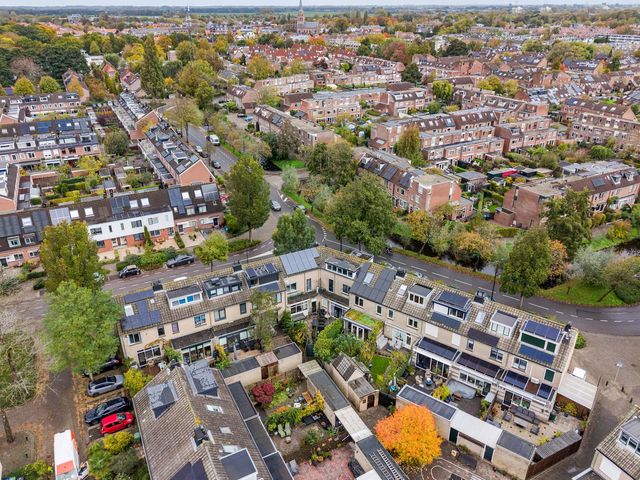 Valkeweg 3, Voorschoten