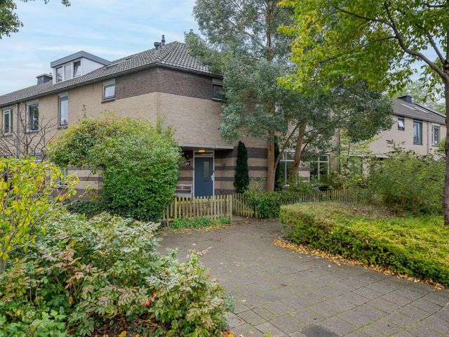 Valkeweg 3, Voorschoten