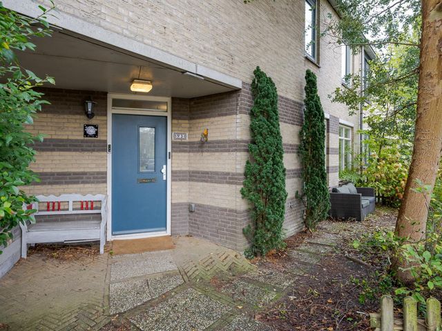 Valkeweg 3, Voorschoten