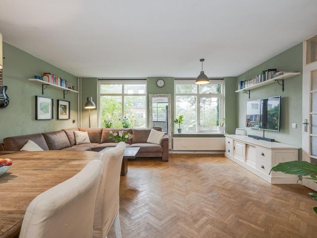 Valkeweg 3, Voorschoten