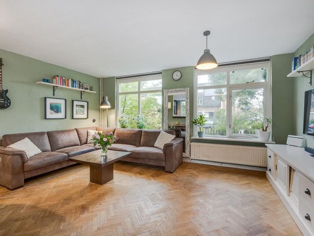 Valkeweg 3, Voorschoten