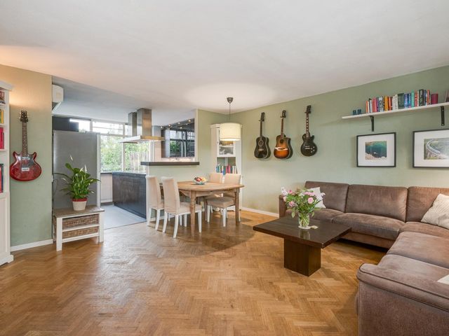 Valkeweg 3, Voorschoten