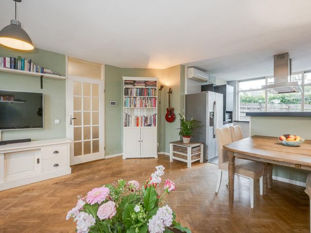 Valkeweg 3, Voorschoten