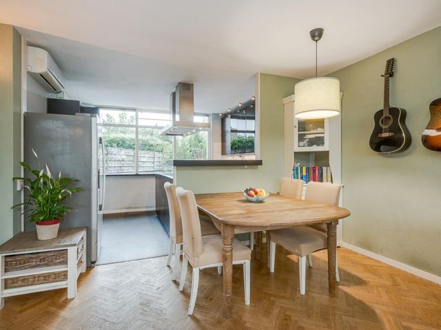 Valkeweg 3, Voorschoten