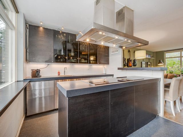 Valkeweg 3, Voorschoten