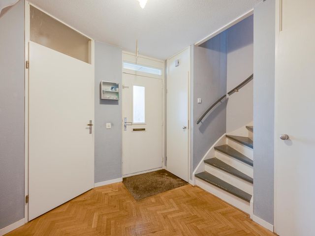 Valkeweg 3, Voorschoten