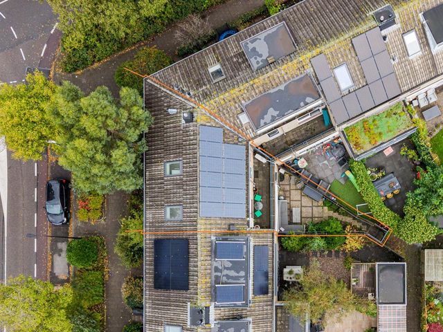 Valkeweg 3, Voorschoten