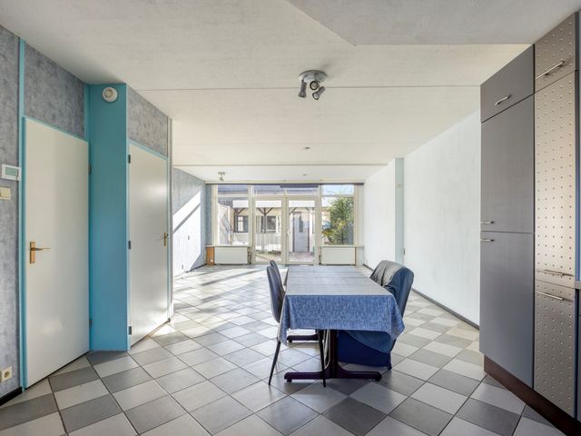 Leeuwerikstraat 13, Sommelsdijk