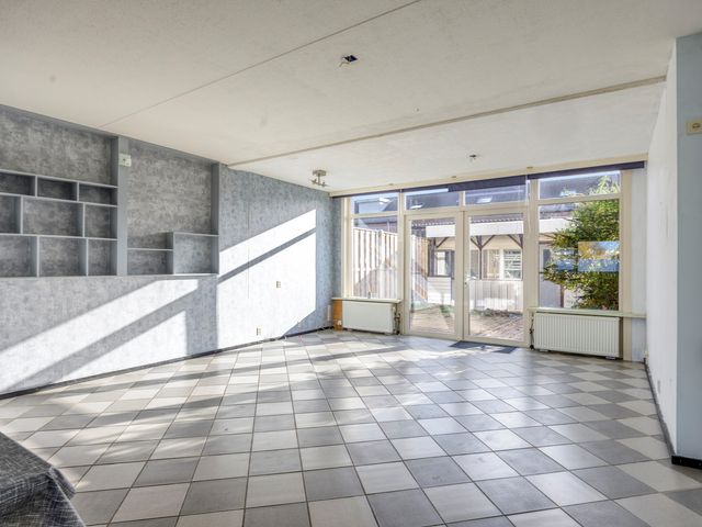 Leeuwerikstraat 13, Sommelsdijk