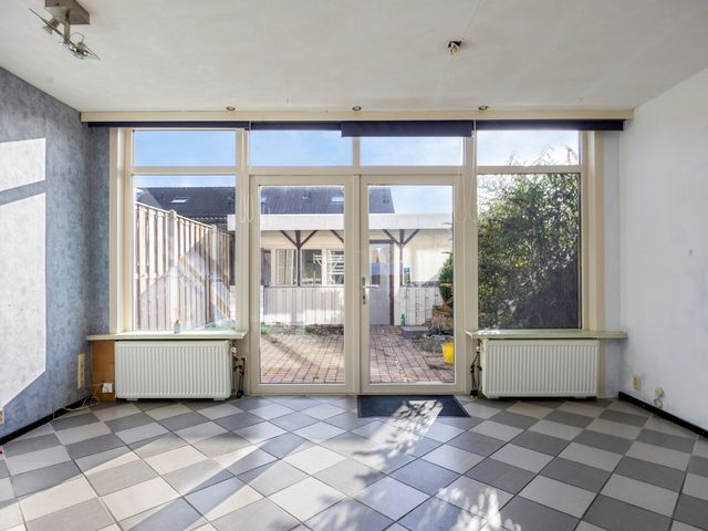 Leeuwerikstraat 13, Sommelsdijk