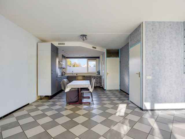 Leeuwerikstraat 13, Sommelsdijk