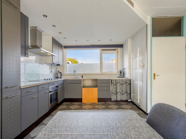 Leeuwerikstraat 13, Sommelsdijk