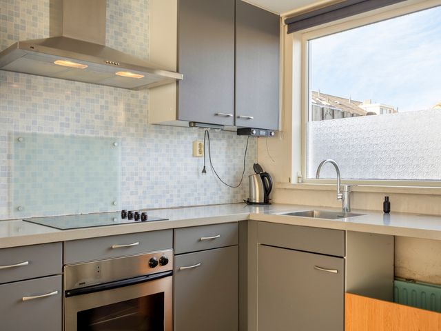 Leeuwerikstraat 13, Sommelsdijk