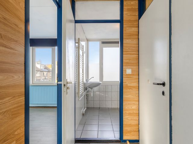 Leeuwerikstraat 13, Sommelsdijk