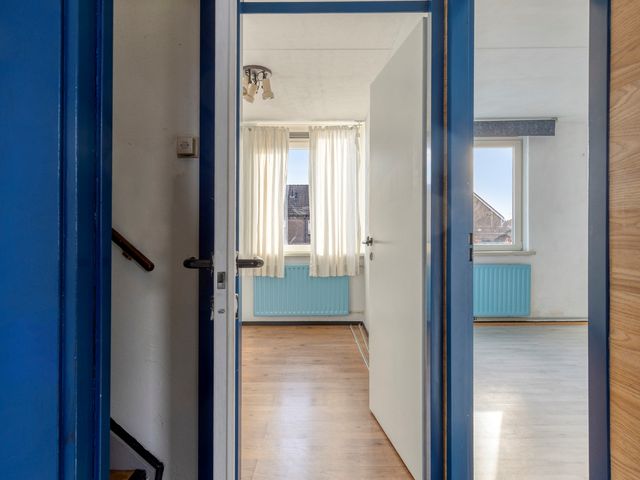 Leeuwerikstraat 13, Sommelsdijk