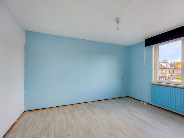 Leeuwerikstraat 13, Sommelsdijk