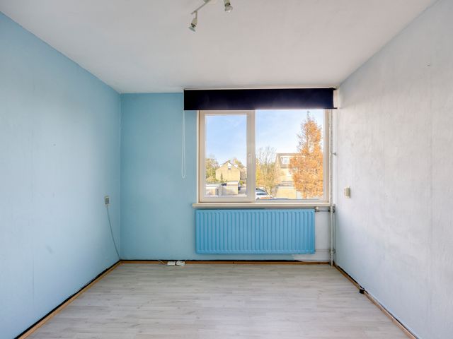 Leeuwerikstraat 13, Sommelsdijk