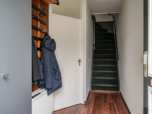 Muidenstraat 21, Emmeloord