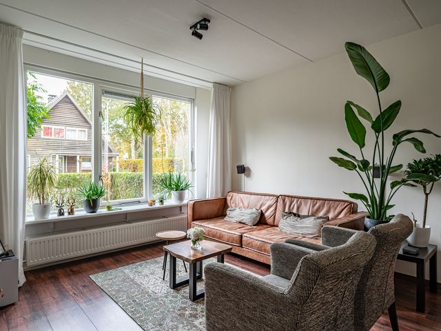 Muidenstraat 21, Emmeloord