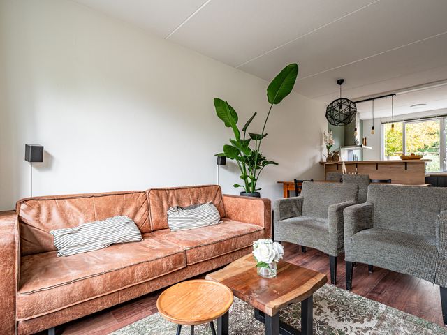 Muidenstraat 21, Emmeloord