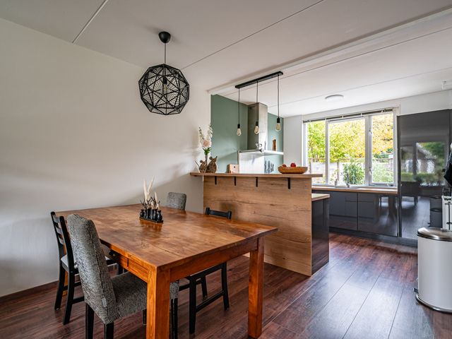 Muidenstraat 21, Emmeloord