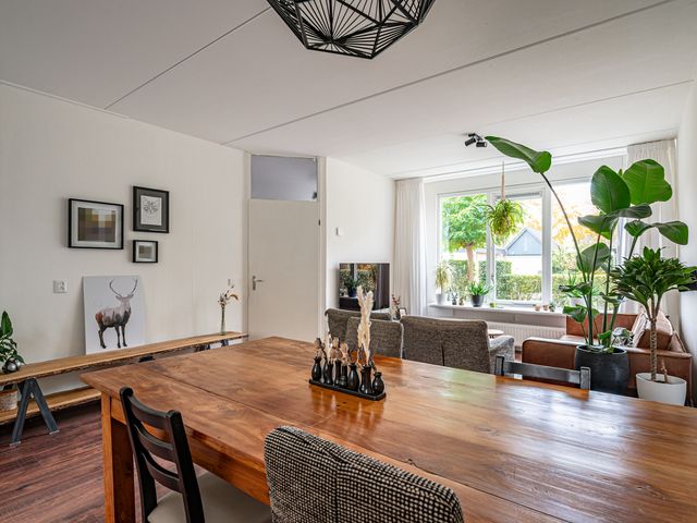 Muidenstraat 21, Emmeloord