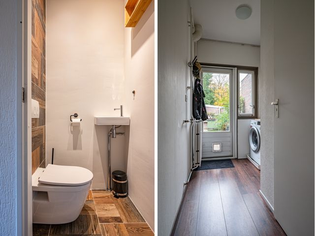 Muidenstraat 21, Emmeloord