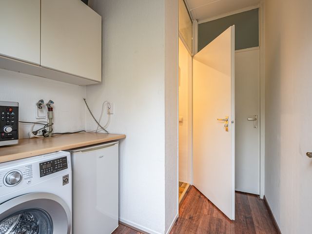 Muidenstraat 21, Emmeloord