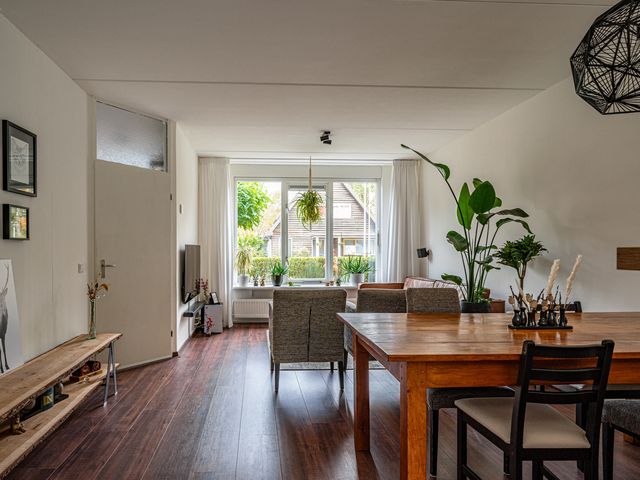 Muidenstraat 21, Emmeloord