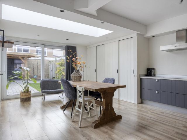 Marie Curielaan 15, IJsselmuiden