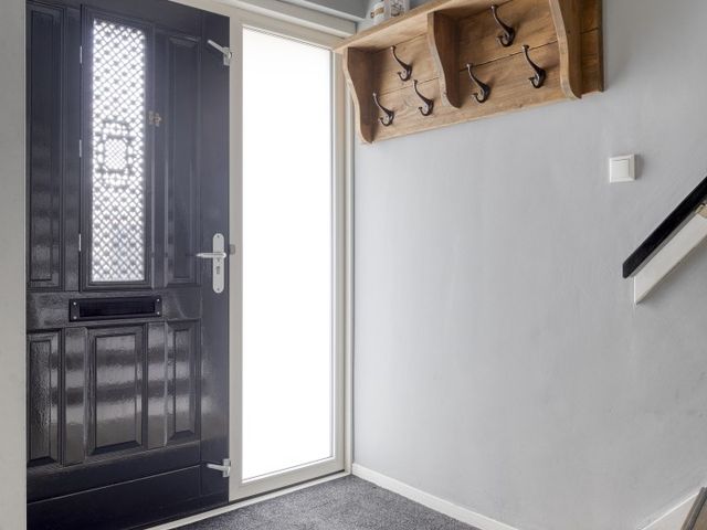 Marie Curielaan 15, IJsselmuiden