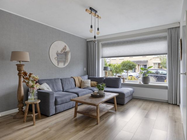 Marie Curielaan 15, IJsselmuiden