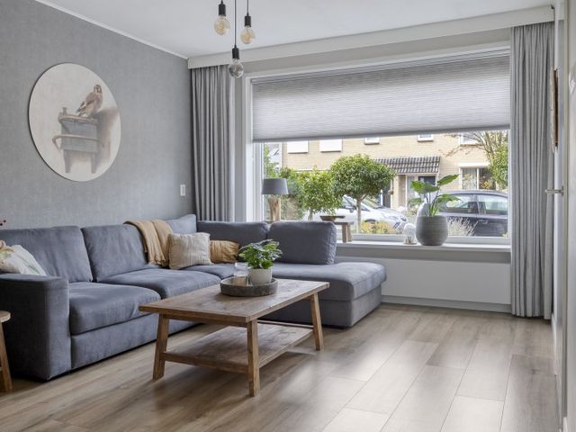 Marie Curielaan 15, IJsselmuiden