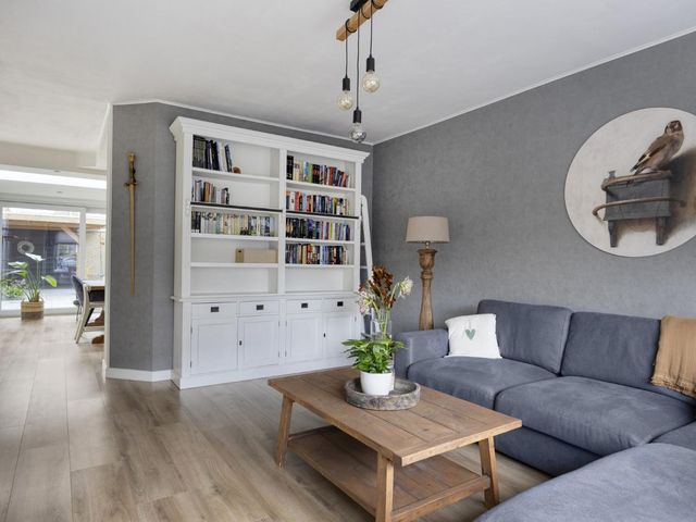 Marie Curielaan 15, IJsselmuiden