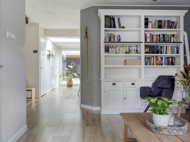 Marie Curielaan 15, IJsselmuiden