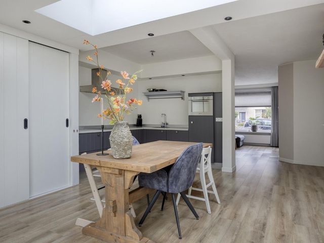 Marie Curielaan 15, IJsselmuiden